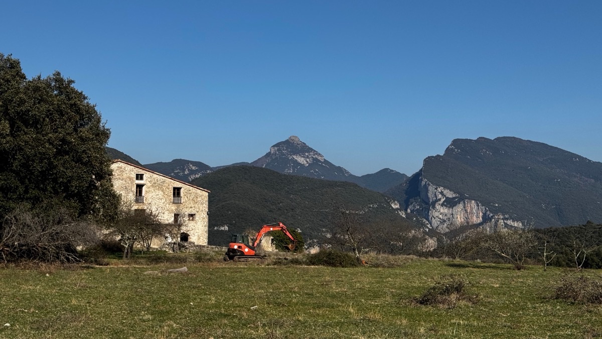 Assainissement non collectif : le chantier oublié des campagnes