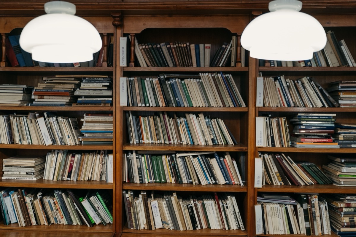 Les bibliothèques rurales, dernier bastion culturel des villages