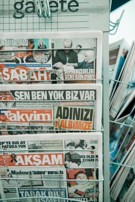 Le Bloc-notes : liberté d'expression, le phare de la démocratie