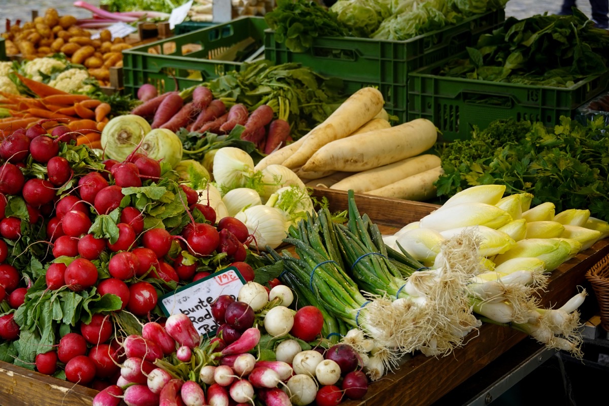 Circuits courts alimentaires : le bilan dix ans après