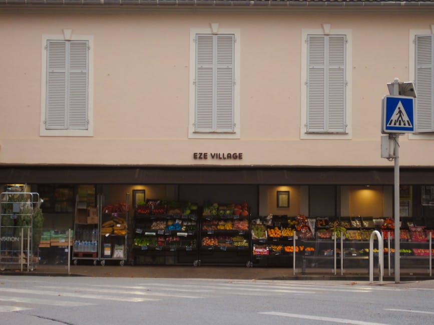 Foire, école, commerces : la vie reprend à La Croisille-sur-Briance