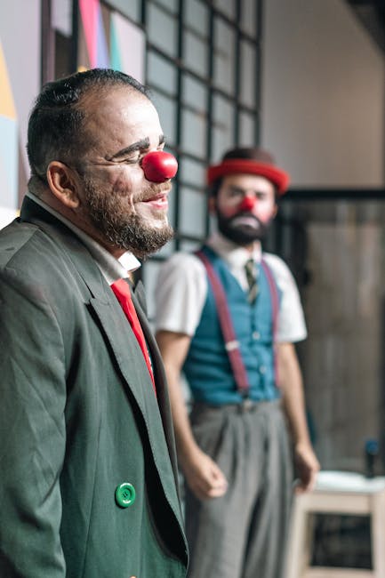 Une balade autour de l'esprit desprogien