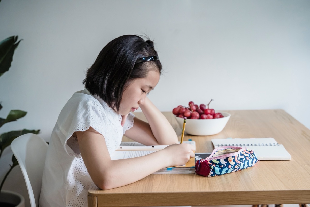 L'école à la maison en milieu rural : choix ou contrainte ?
