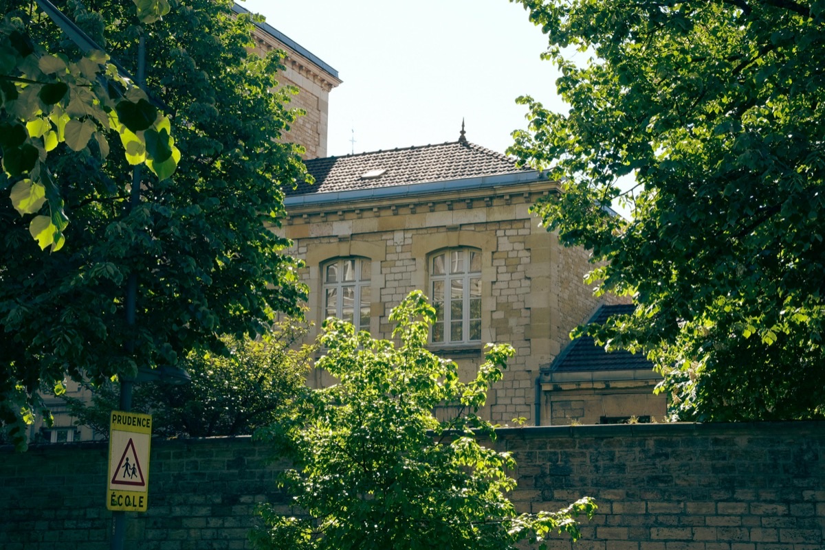 Écoles rurales : la fermeture de trop ?