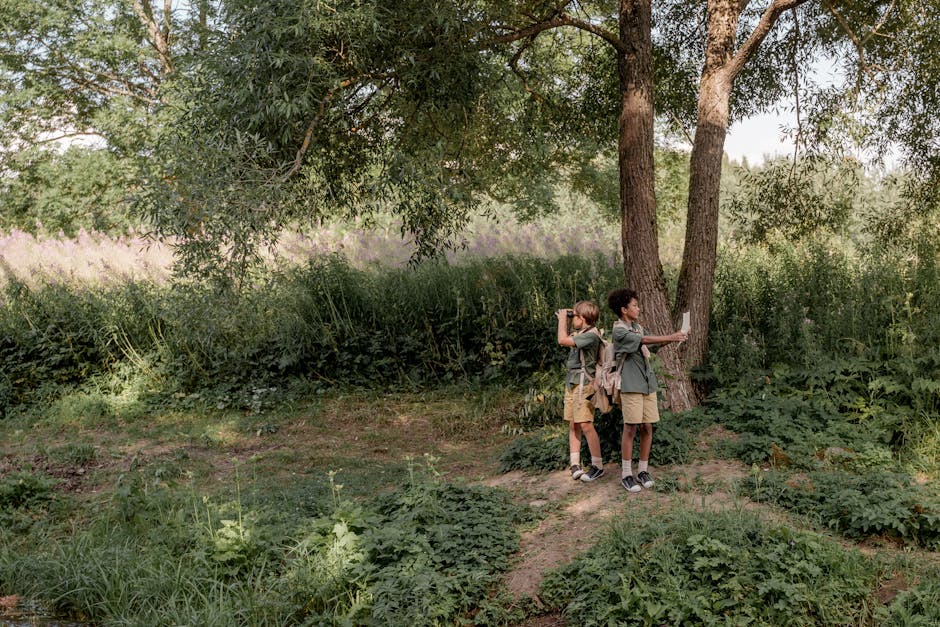 Géocaching : un outil touristique