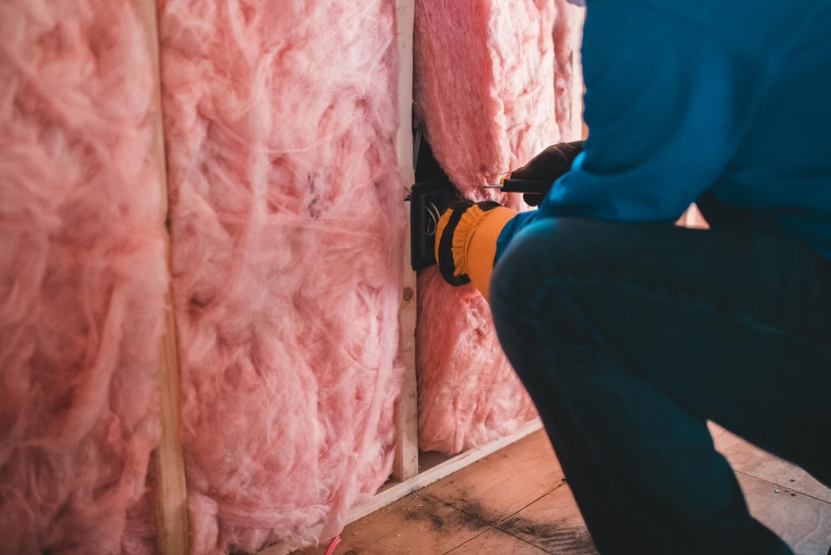 Isolation thermique des maisons anciennes : les erreurs à ne pas commettre