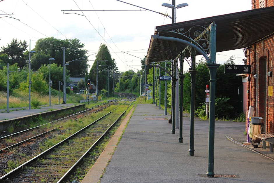 Du monde sur la ligne, pour la réouverture du Limoges – Angoulême