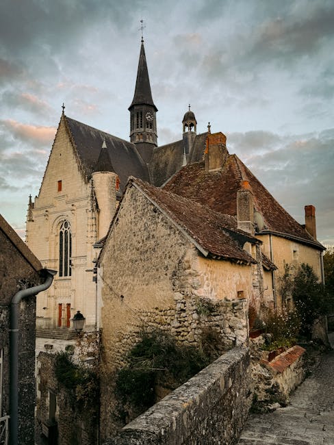 Le patrimoine arédien en bonnes mains