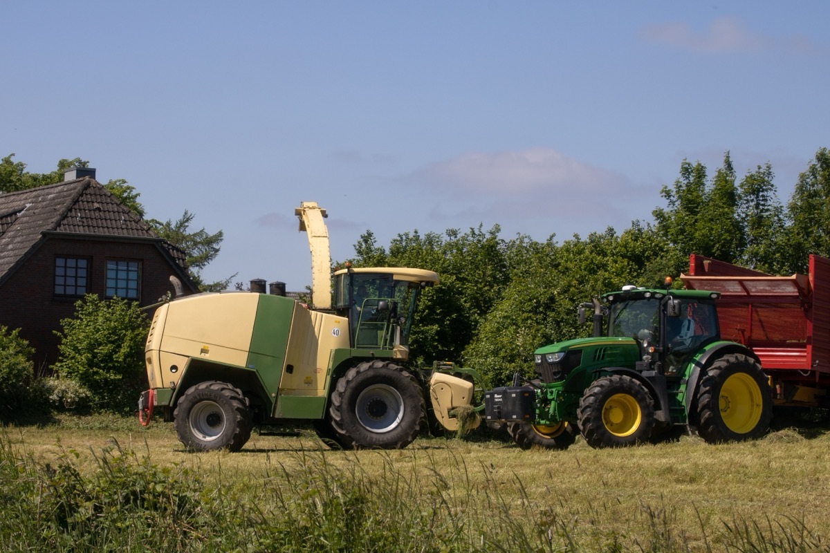 La transmission des exploitations agricoles, défi générationnel